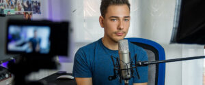 youtubere - hvem er de Foto: Gianandrea Villa