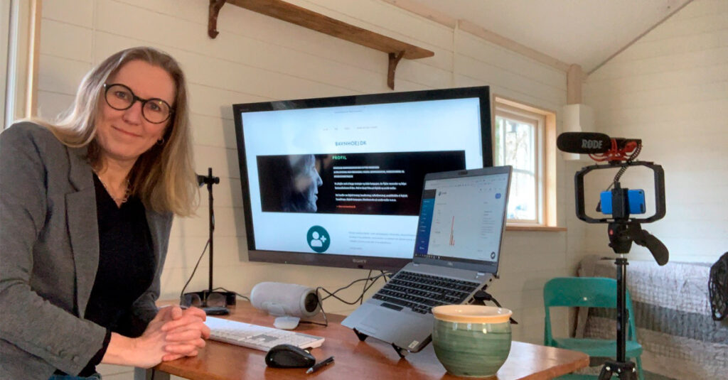 Rådgivning i kommunikation, sociale medier og marketing