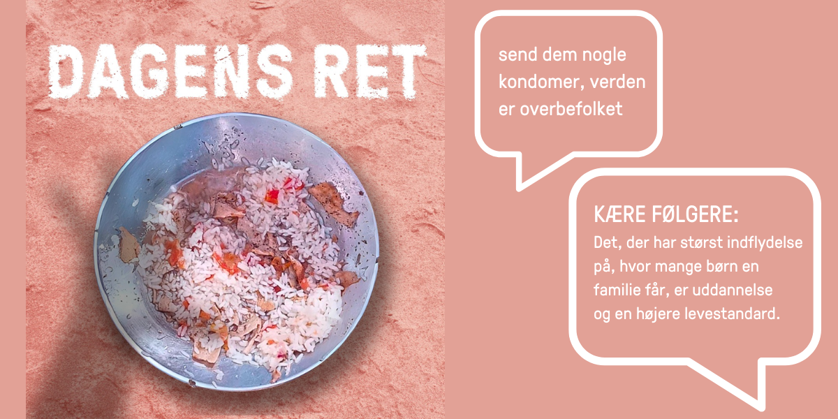 You are currently viewing Hijack kommentarsporet og vend vredens energi til din fordel